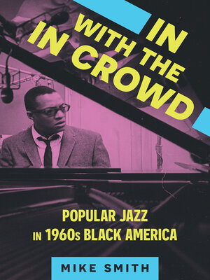 cover image of In with the In Crowd
